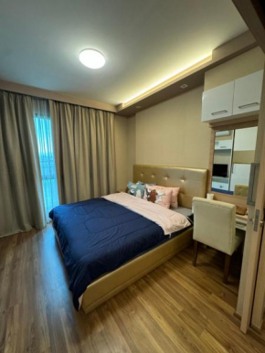 님만해민 올드시티 10분 센트럴 페스티벌 근처 1BDR Condo